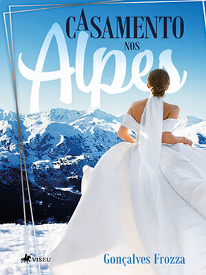 cover image of Casamento nos Alpes